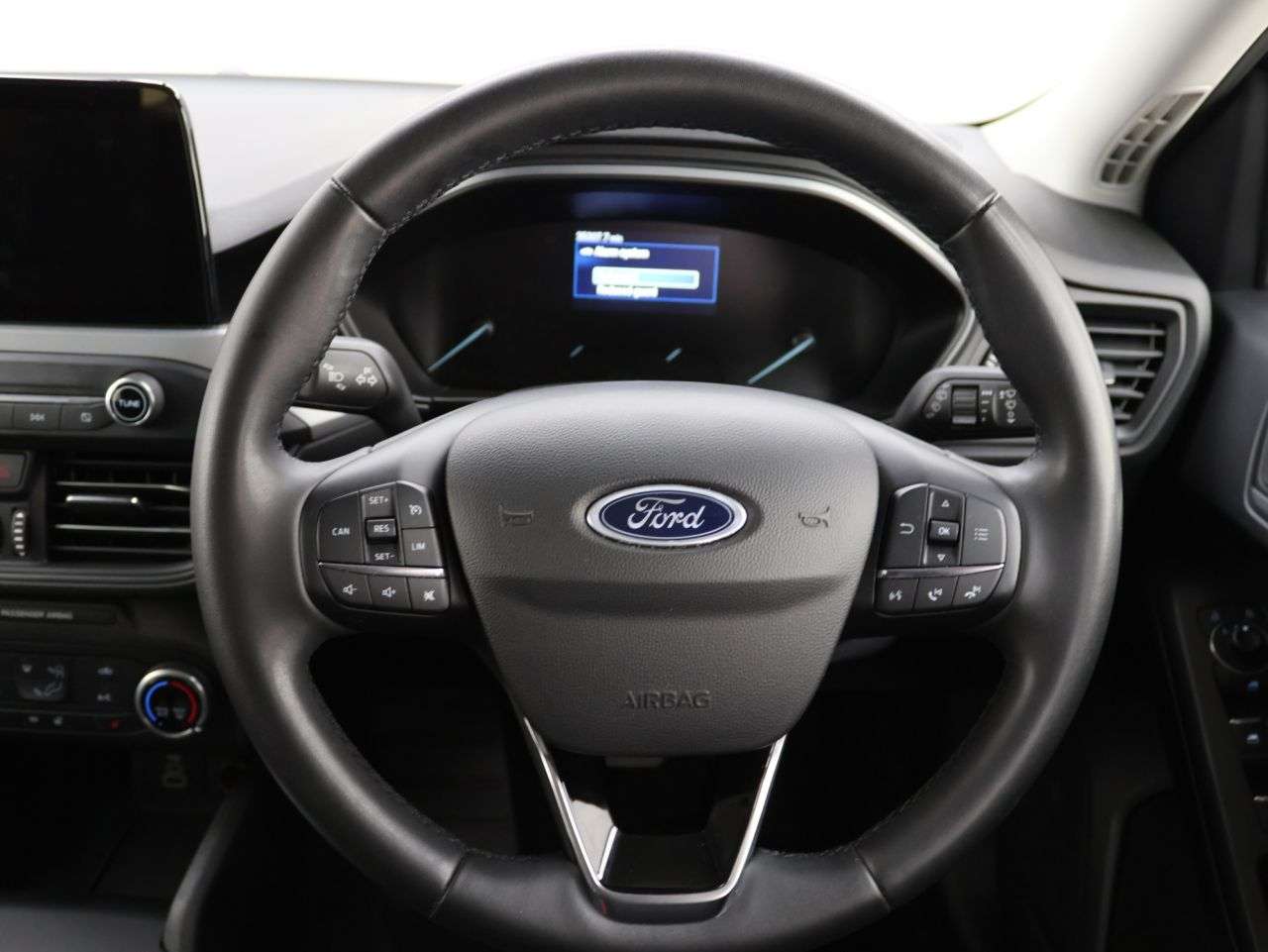 2023 FORD FOCUS 2023 FORD FOCUS