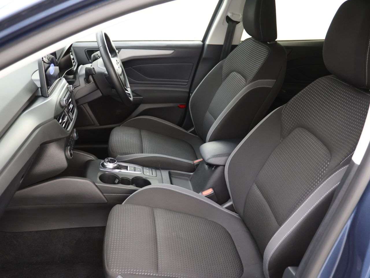 2023 FORD FOCUS 2023 FORD FOCUS