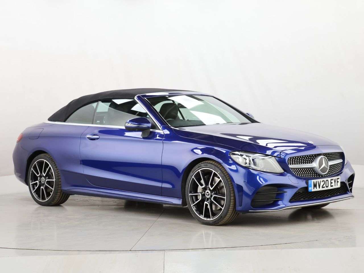 2020 MERCEDES-BENZ C CLASS 2020 MERCEDES-BENZ C CLASS