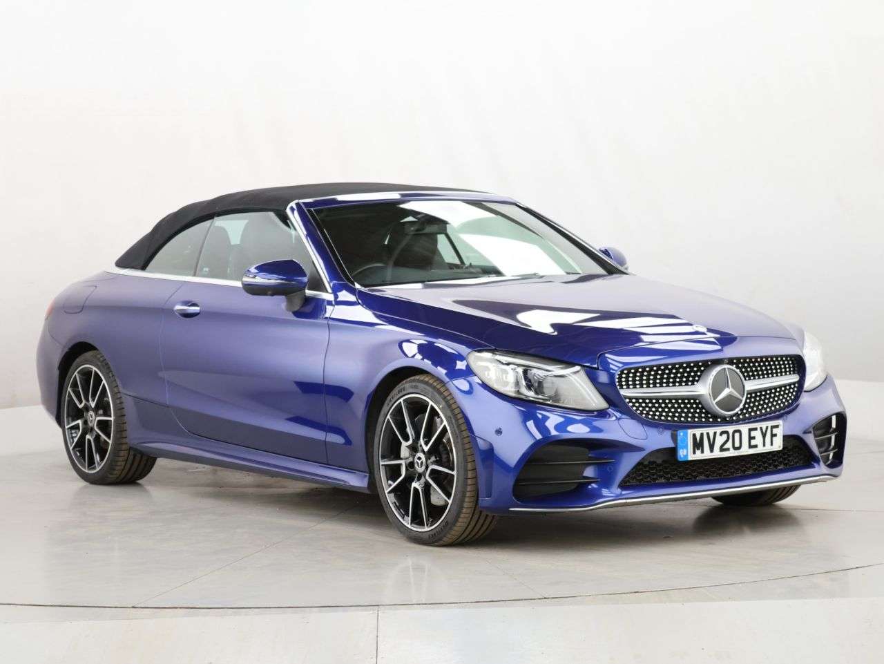 2020 MERCEDES-BENZ C CLASS 2020 MERCEDES-BENZ C CLASS