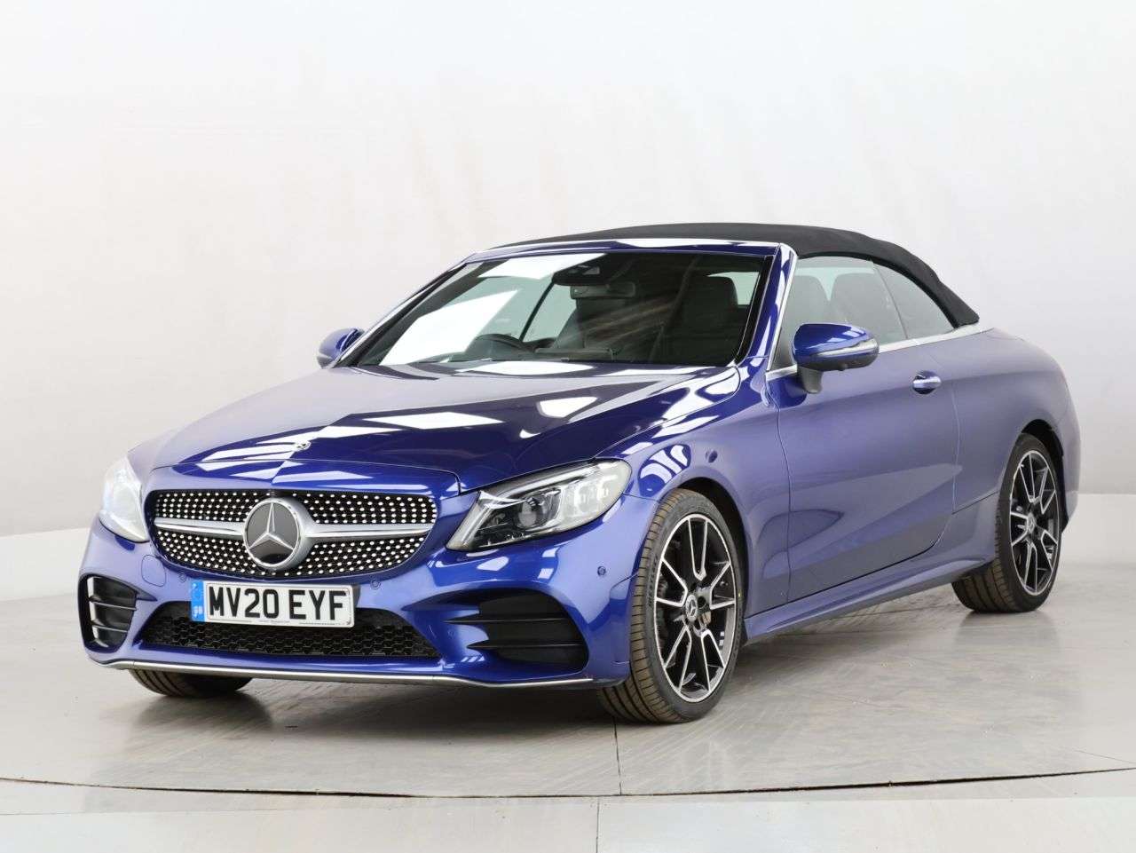 2020 MERCEDES-BENZ C CLASS 2020 MERCEDES-BENZ C CLASS