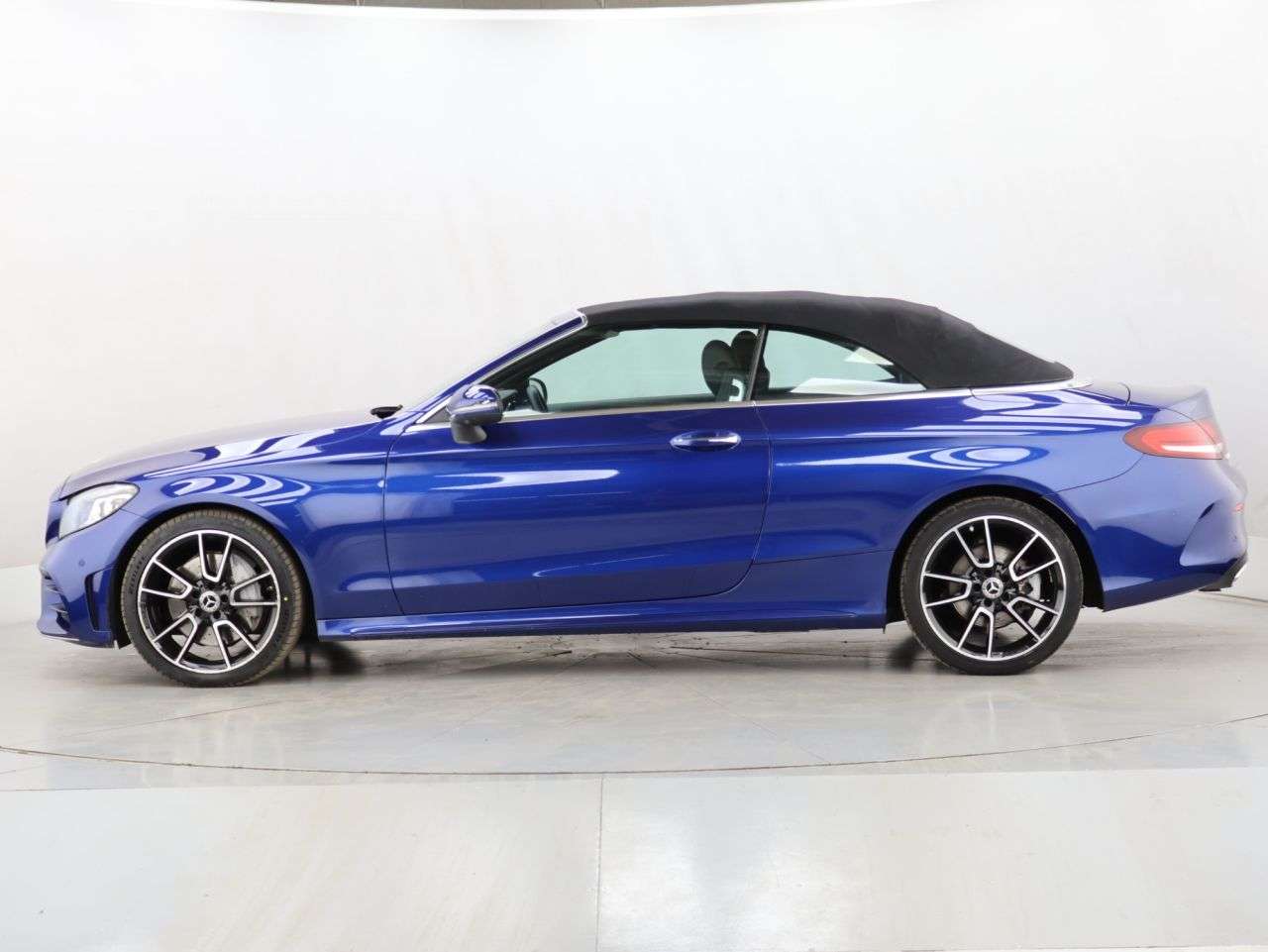 2020 MERCEDES-BENZ C CLASS 2020 MERCEDES-BENZ C CLASS