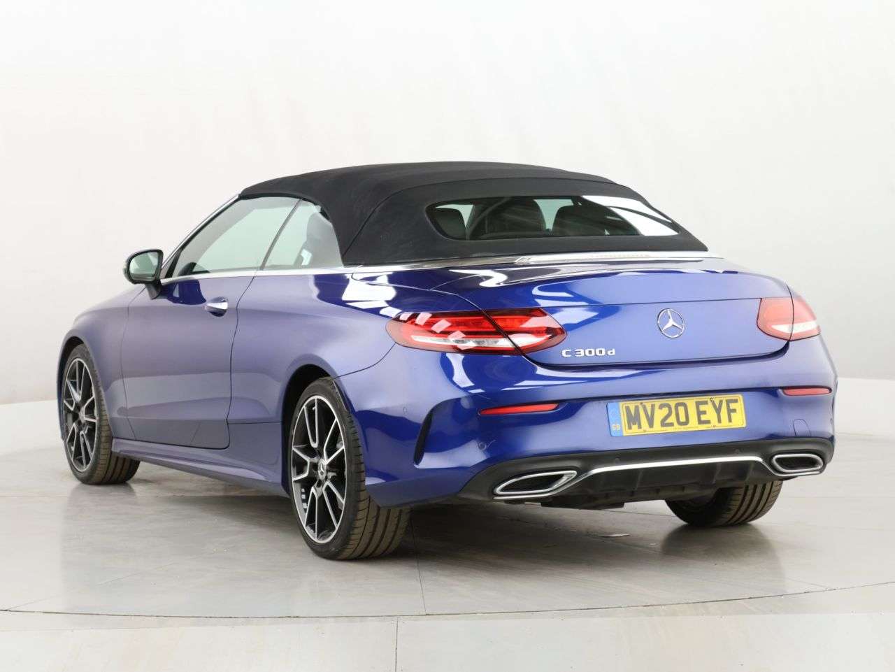 2020 MERCEDES-BENZ C CLASS 2020 MERCEDES-BENZ C CLASS