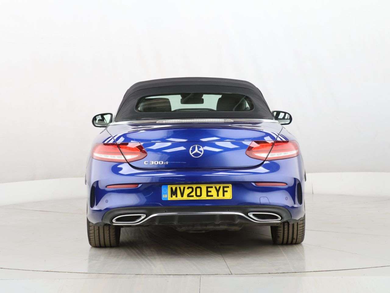 2020 MERCEDES-BENZ C CLASS 2020 MERCEDES-BENZ C CLASS