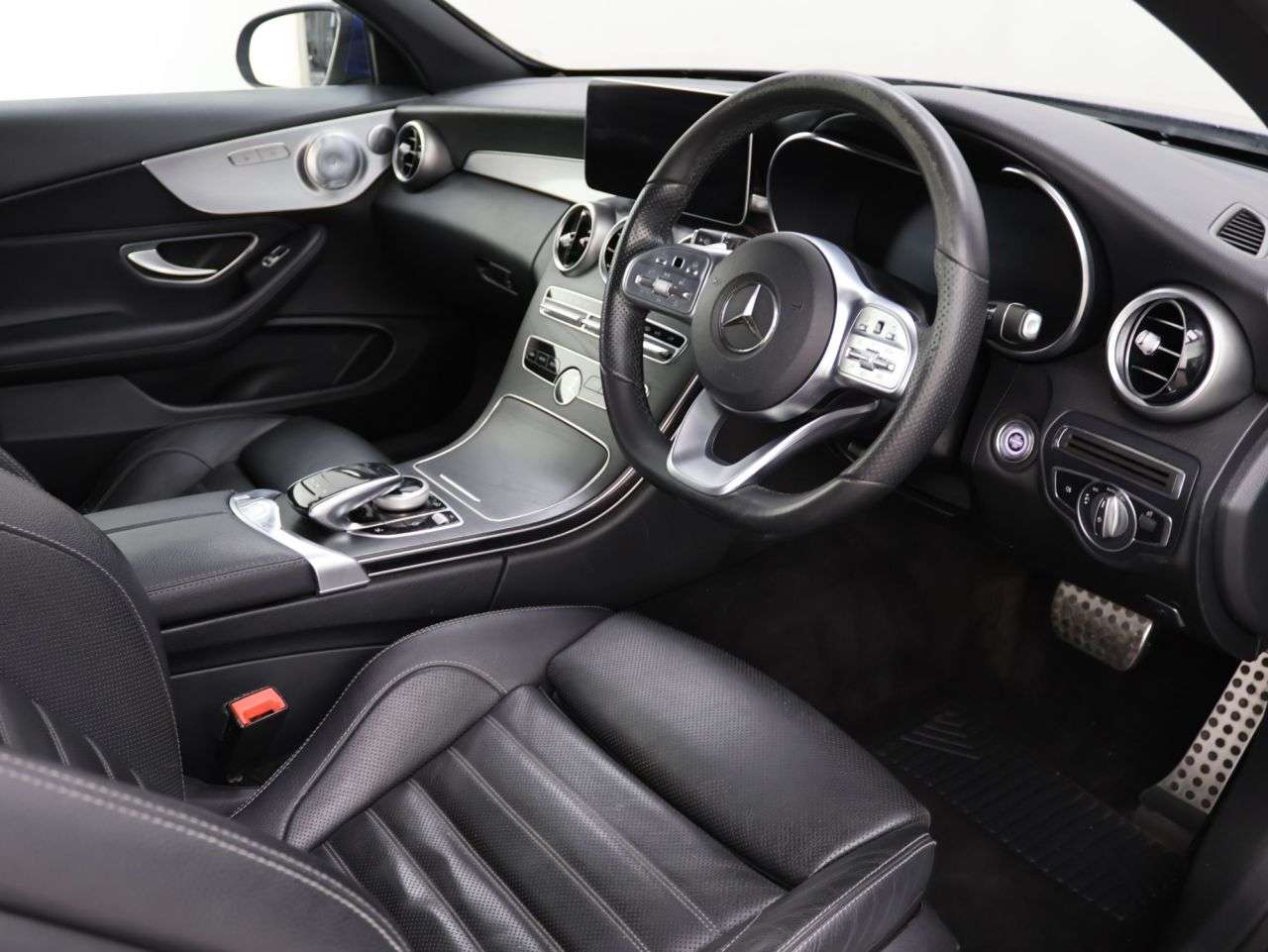 2020 MERCEDES-BENZ C CLASS 2020 MERCEDES-BENZ C CLASS