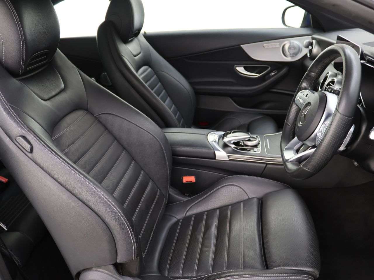 2020 MERCEDES-BENZ C CLASS 2020 MERCEDES-BENZ C CLASS