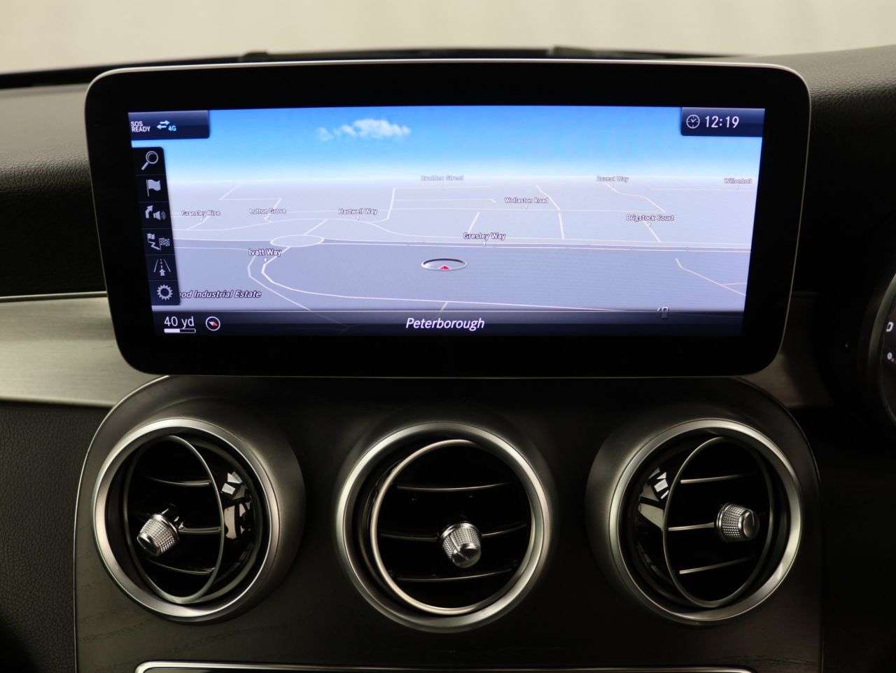 2020 MERCEDES-BENZ C CLASS 2020 MERCEDES-BENZ C CLASS