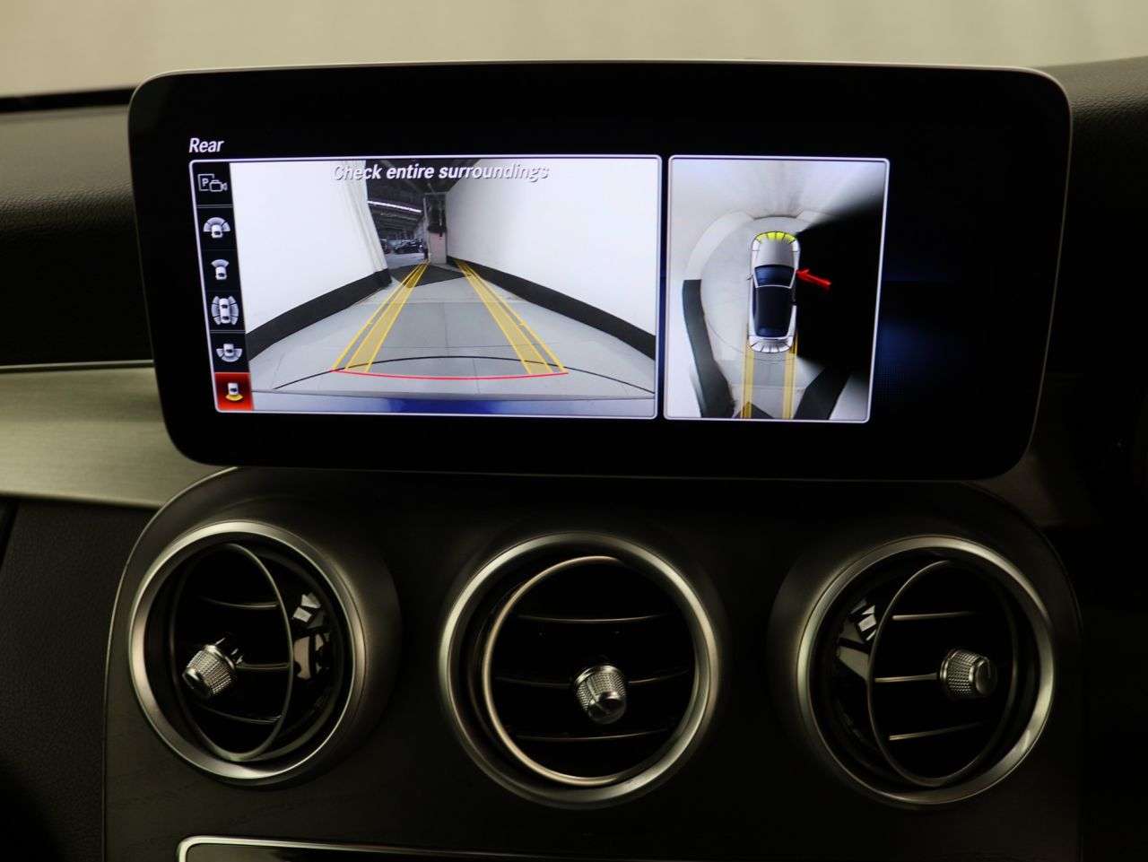 2020 MERCEDES-BENZ C CLASS 2020 MERCEDES-BENZ C CLASS