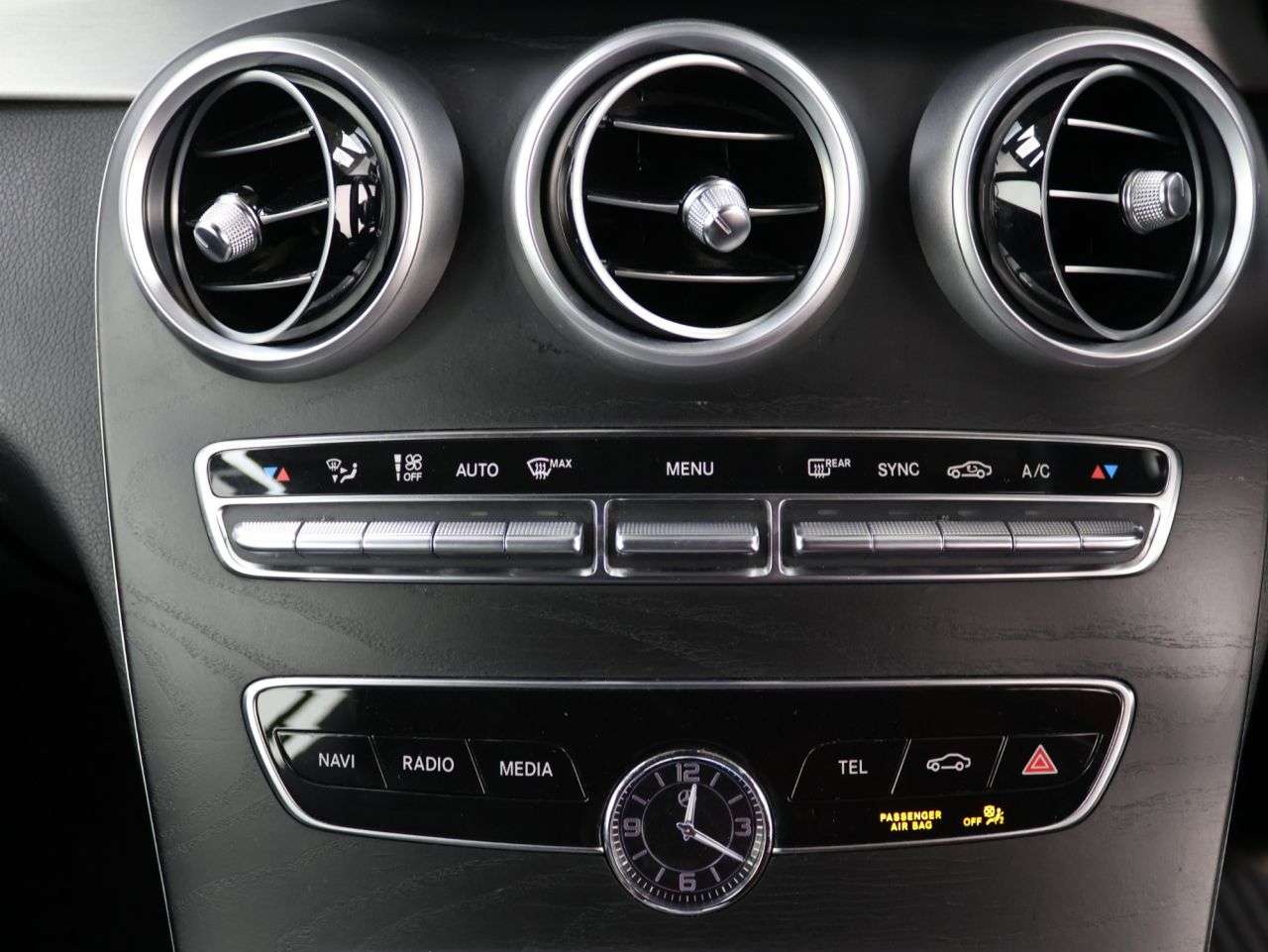 2020 MERCEDES-BENZ C CLASS 2020 MERCEDES-BENZ C CLASS