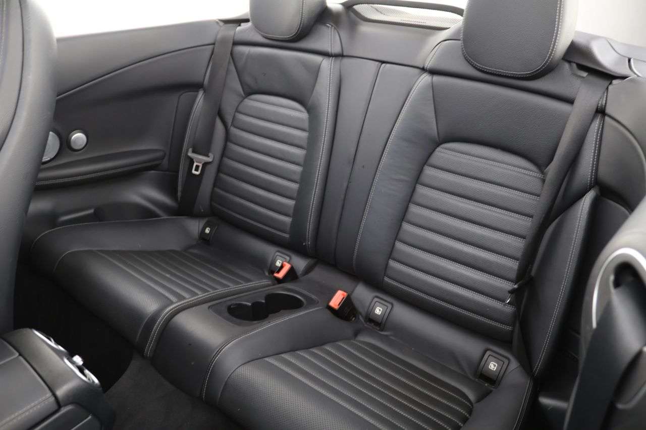 2020 MERCEDES-BENZ C CLASS 2020 MERCEDES-BENZ C CLASS