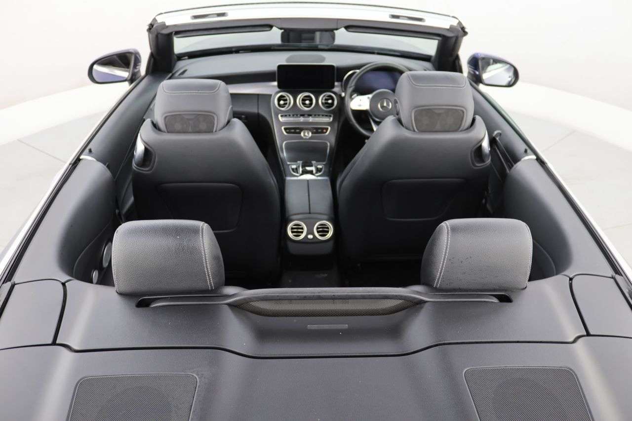 2020 MERCEDES-BENZ C CLASS 2020 MERCEDES-BENZ C CLASS