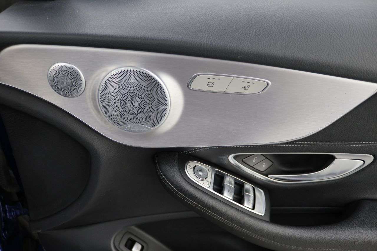 2020 MERCEDES-BENZ C CLASS 2020 MERCEDES-BENZ C CLASS