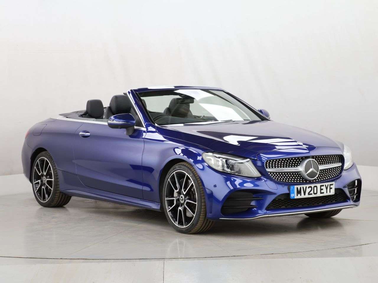 2020 MERCEDES-BENZ C CLASS 2020 MERCEDES-BENZ C CLASS