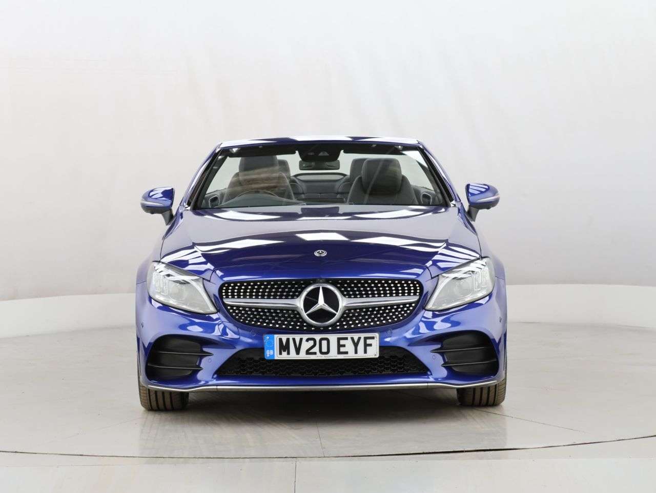 2020 MERCEDES-BENZ C CLASS 2020 MERCEDES-BENZ C CLASS