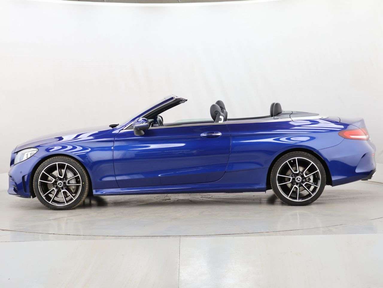 2020 MERCEDES-BENZ C CLASS 2020 MERCEDES-BENZ C CLASS