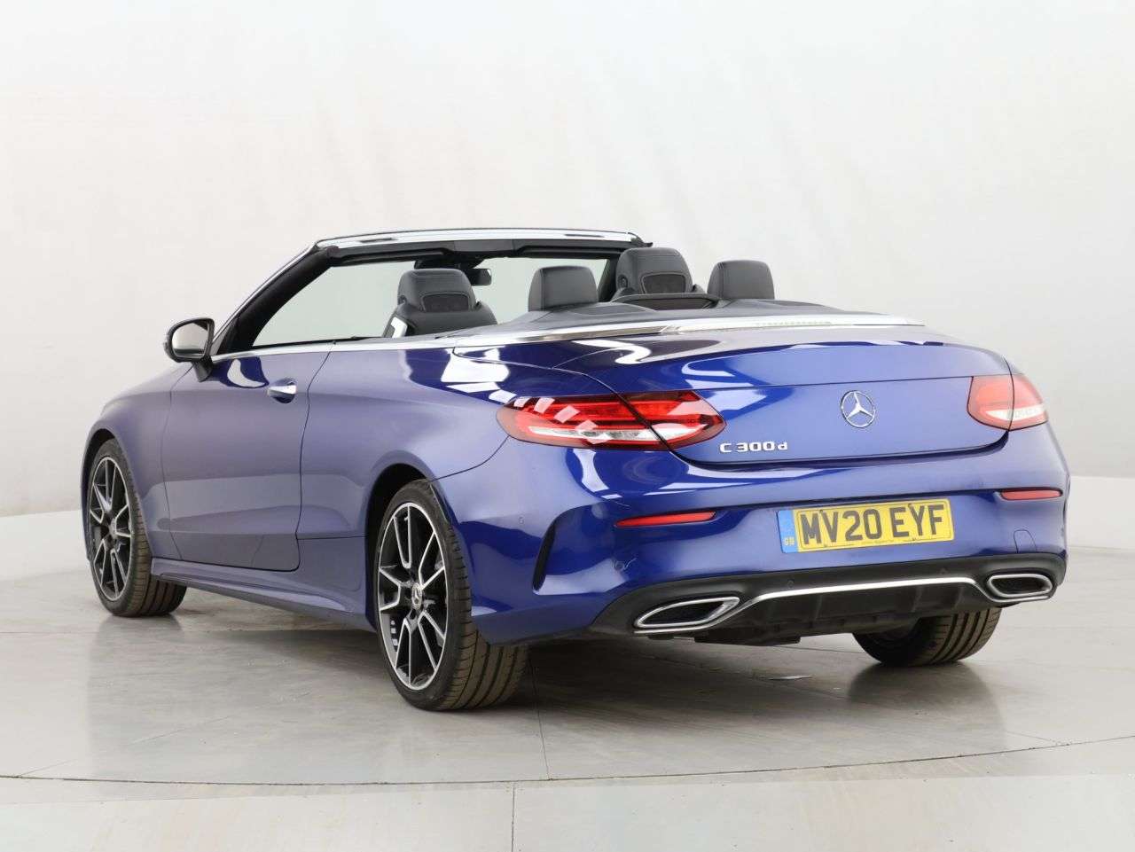 2020 MERCEDES-BENZ C CLASS 2020 MERCEDES-BENZ C CLASS