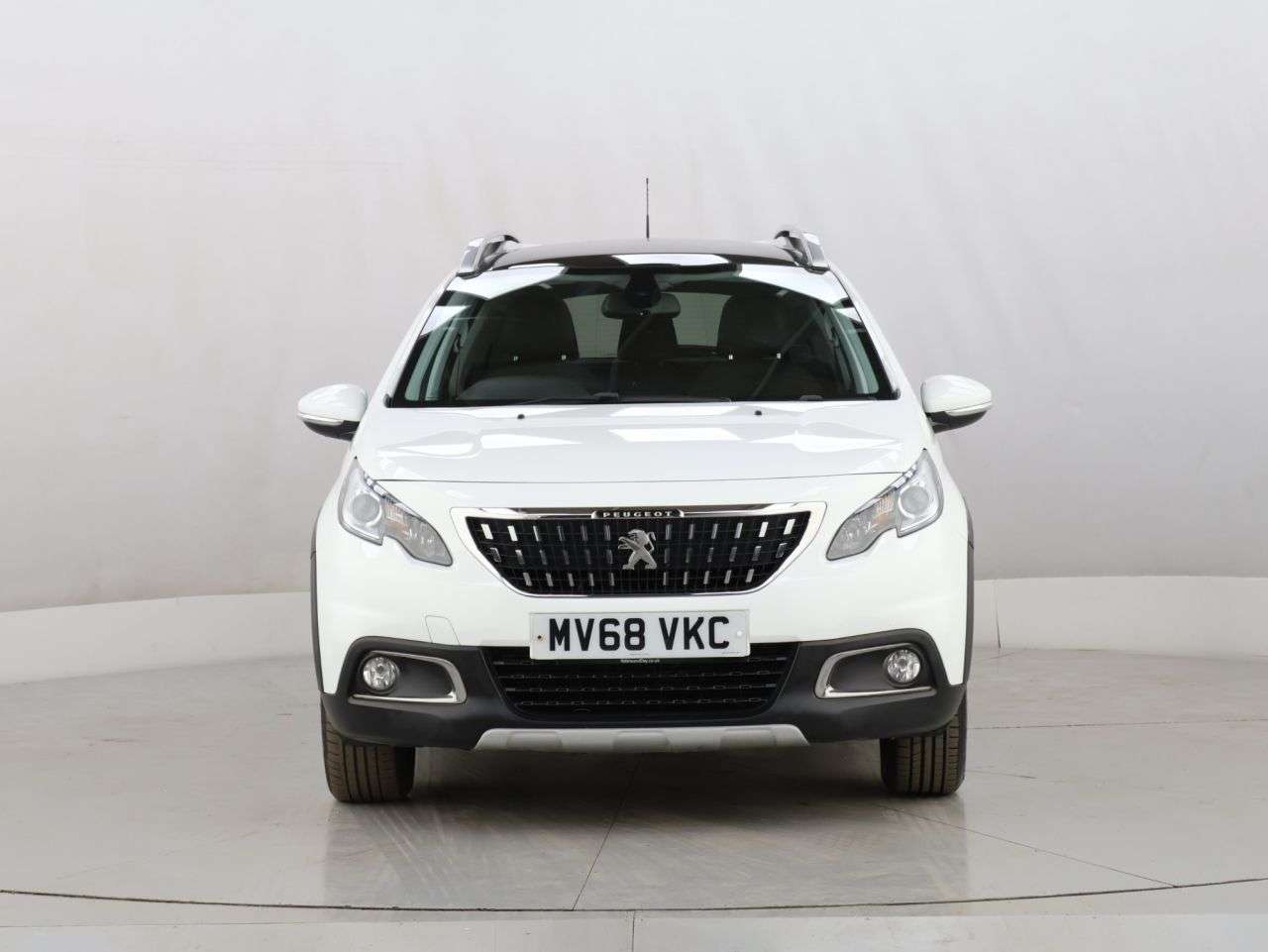 2018 PEUGEOT 2008 2018 PEUGEOT 2008