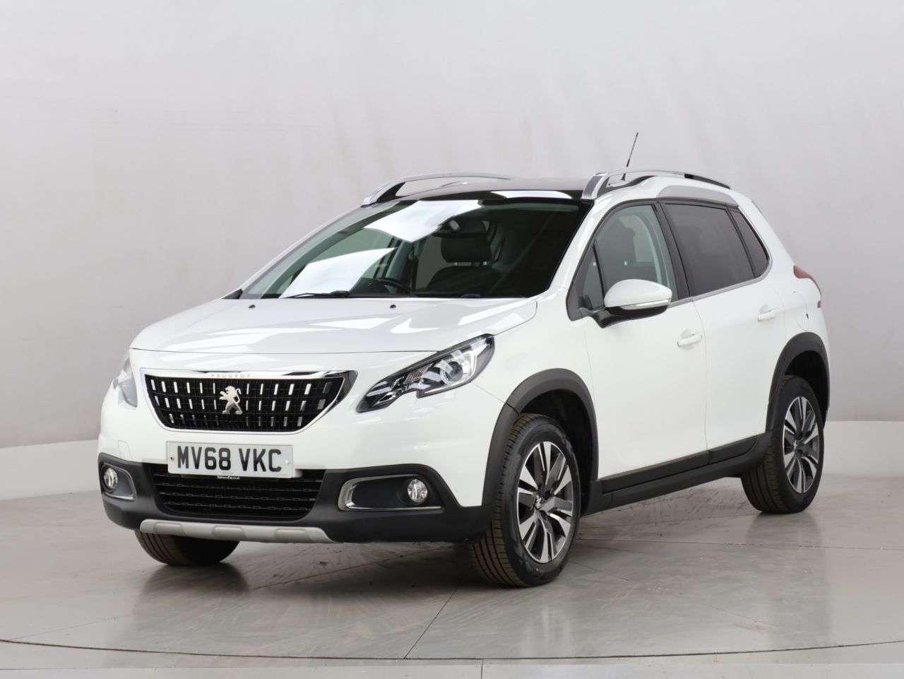 2018 PEUGEOT 2008 2018 PEUGEOT 2008