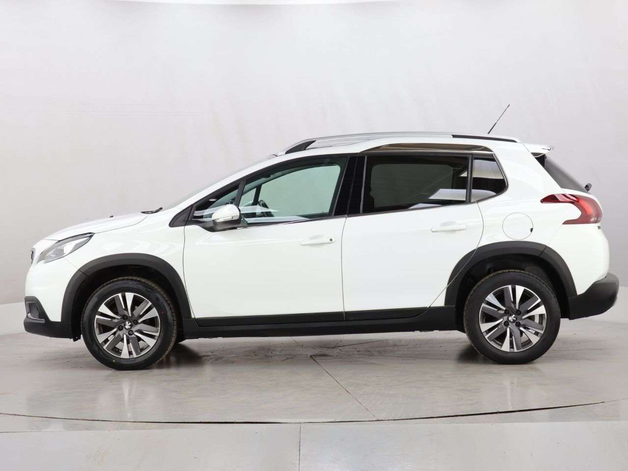 2018 PEUGEOT 2008 2018 PEUGEOT 2008