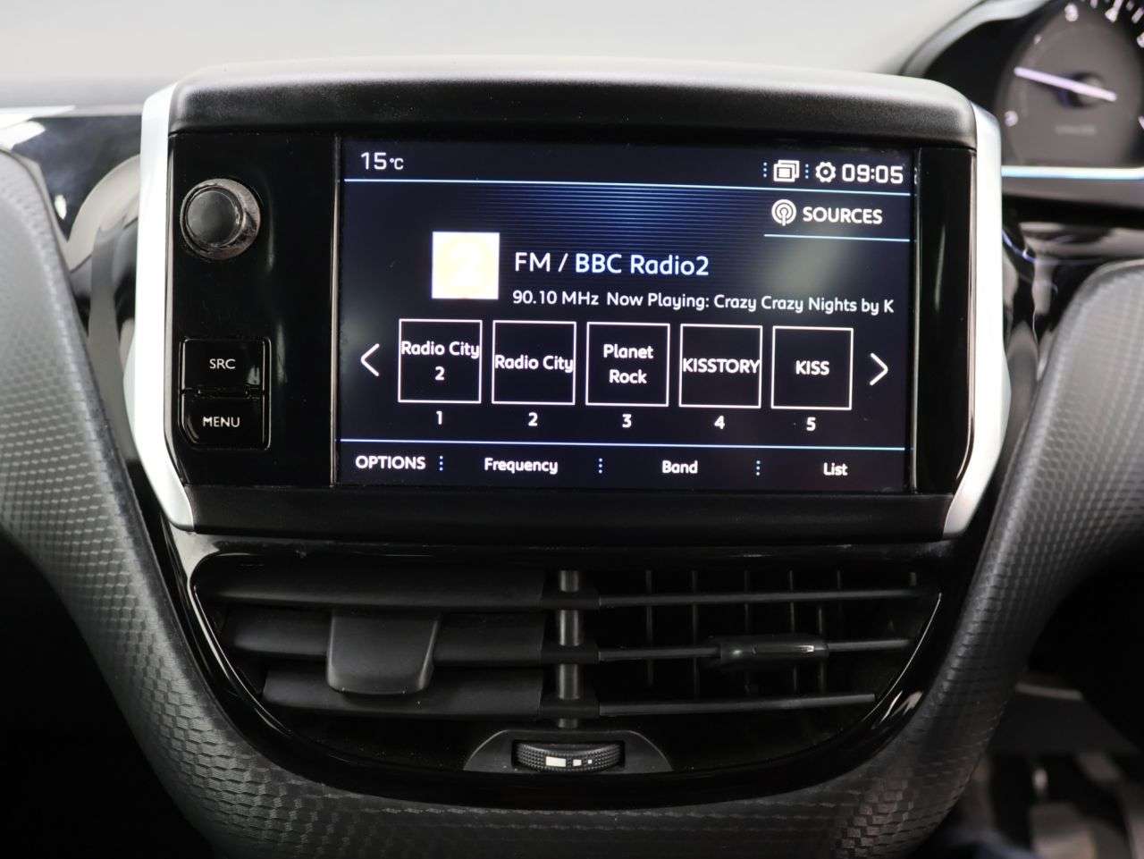 2018 PEUGEOT 2008 2018 PEUGEOT 2008