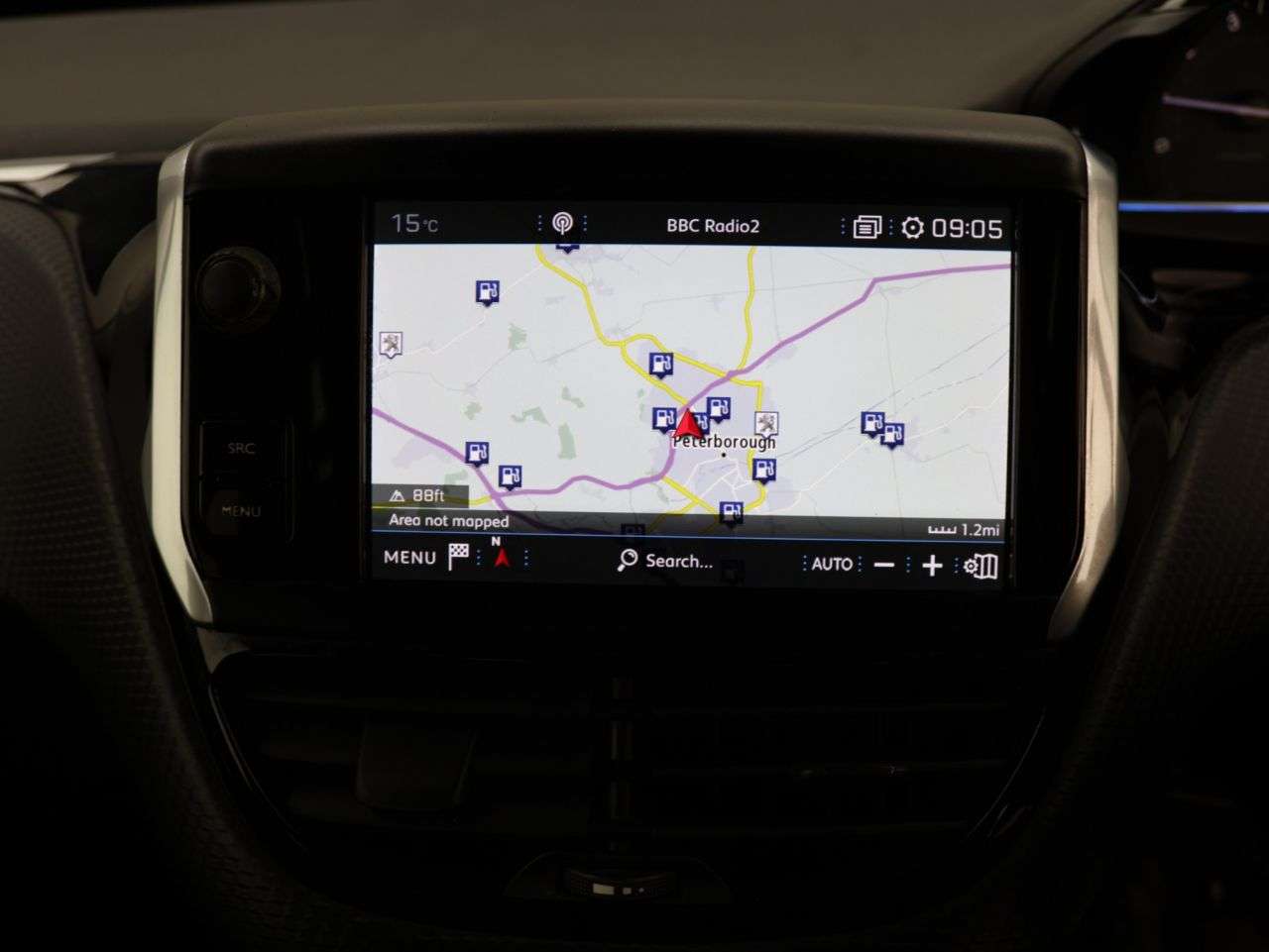 2018 PEUGEOT 2008 2018 PEUGEOT 2008