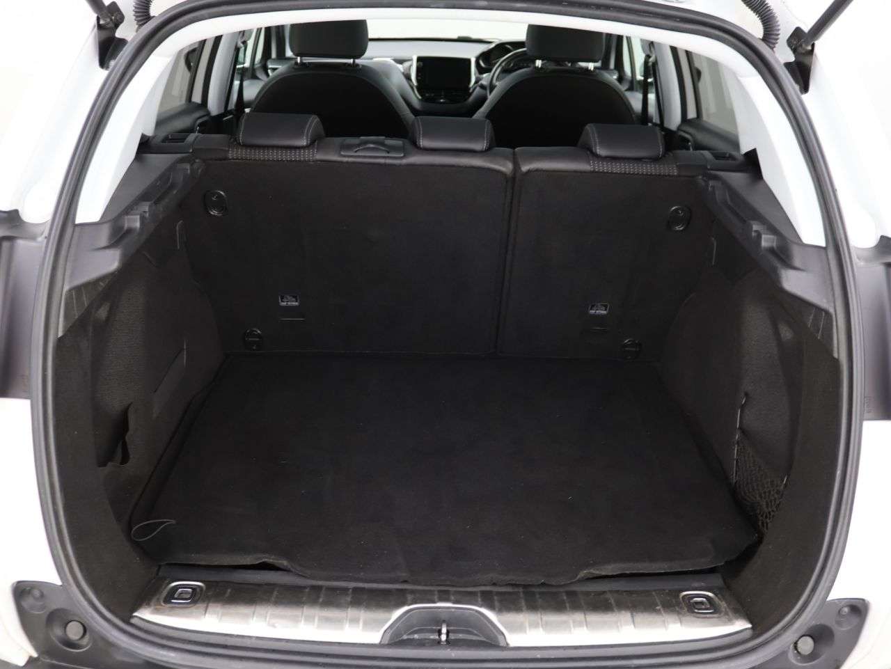 2018 PEUGEOT 2008 2018 PEUGEOT 2008