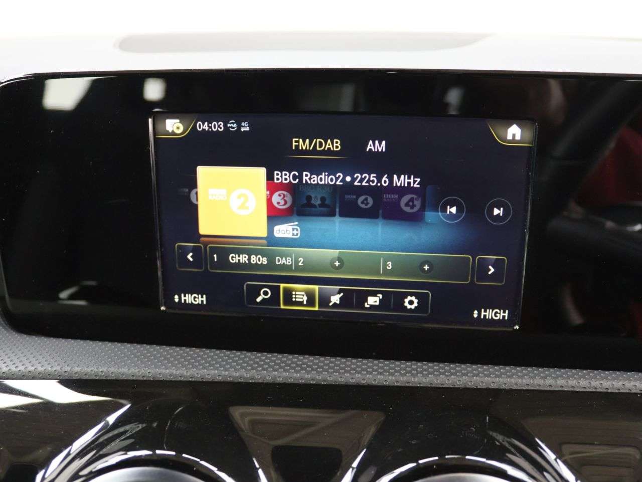 2019 MERCEDES-BENZ A CLASS 2019 MERCEDES-BENZ A CLASS