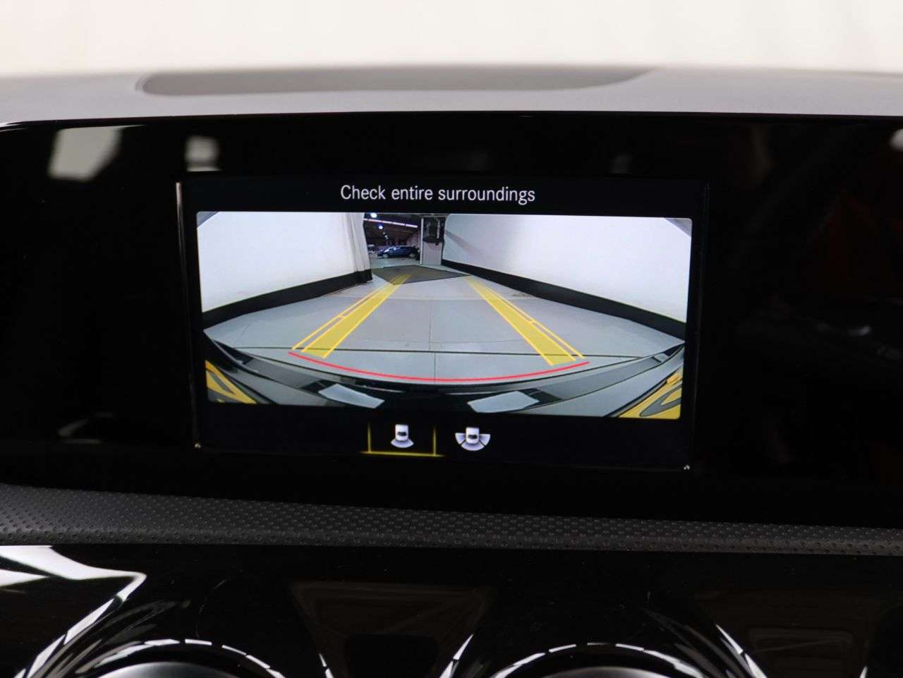 2019 MERCEDES-BENZ A CLASS 2019 MERCEDES-BENZ A CLASS