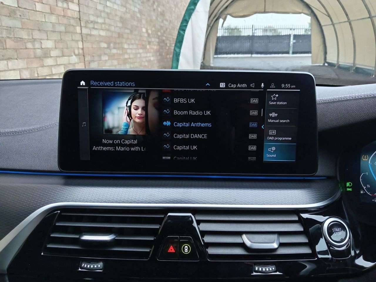 2021 BMW 5 SERIES 2021 BMW 5 SERIES