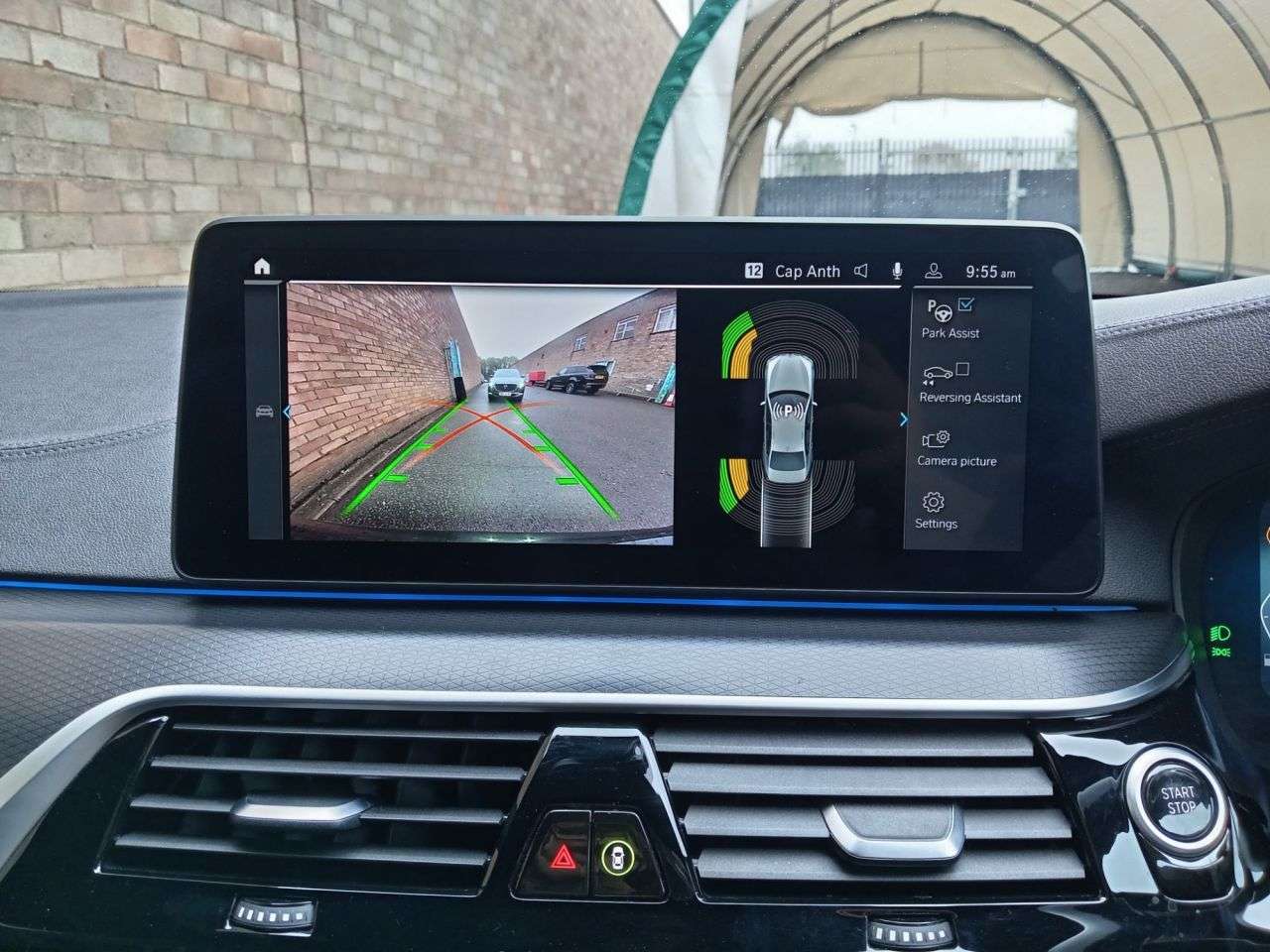 2021 BMW 5 SERIES 2021 BMW 5 SERIES