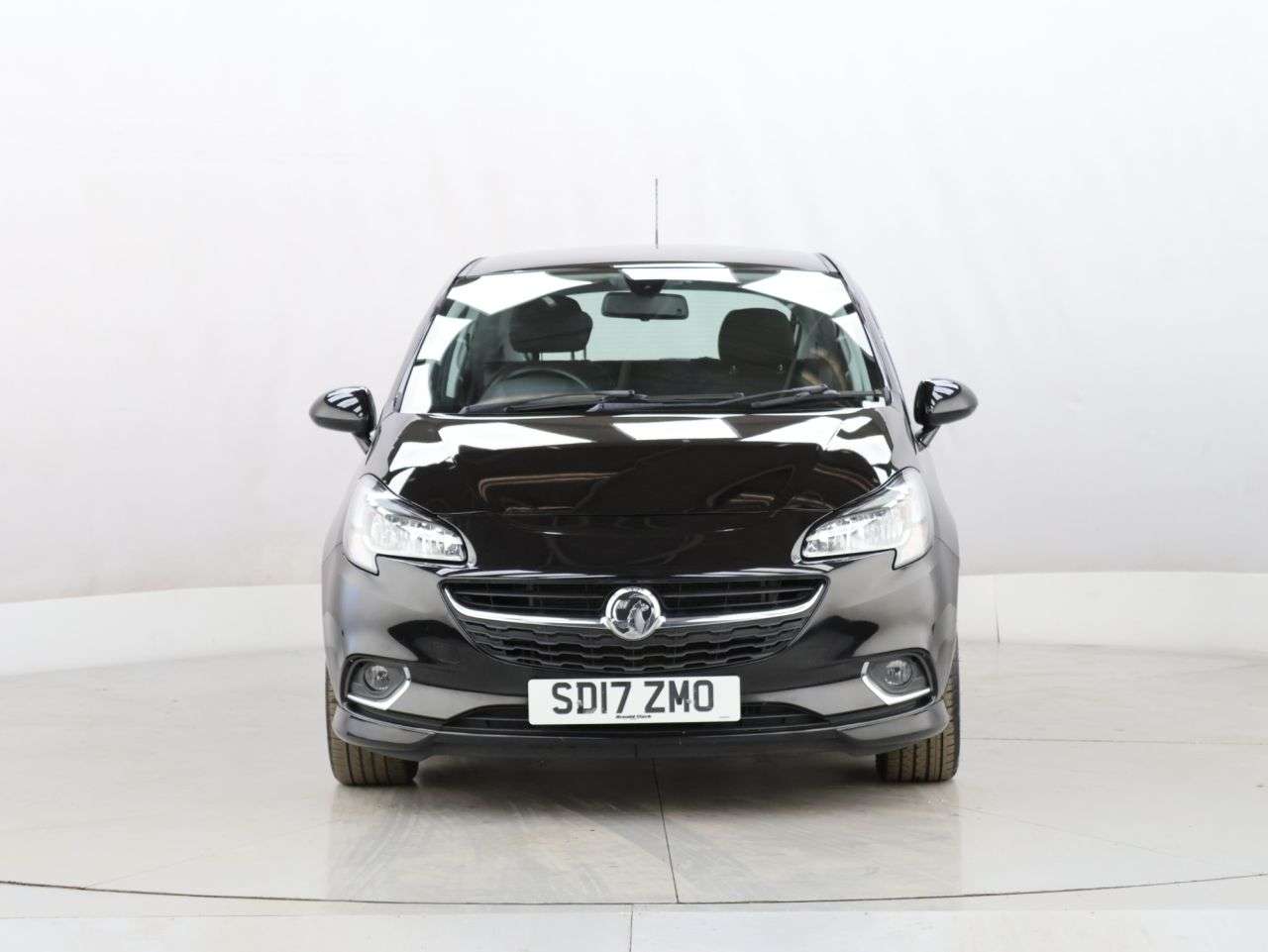 2017 VAUXHALL CORSA 2017 VAUXHALL CORSA