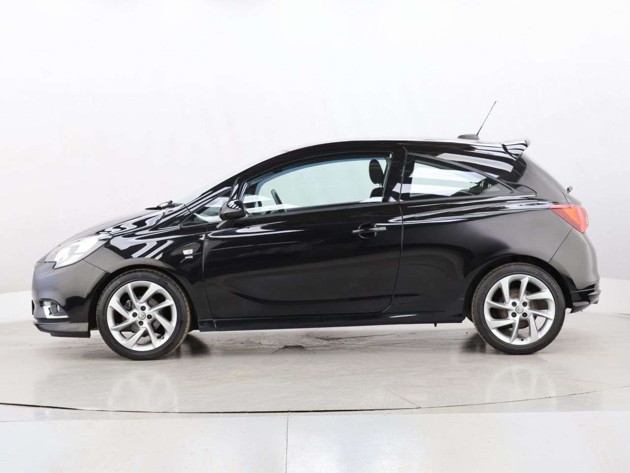 2017 VAUXHALL CORSA 2017 VAUXHALL CORSA