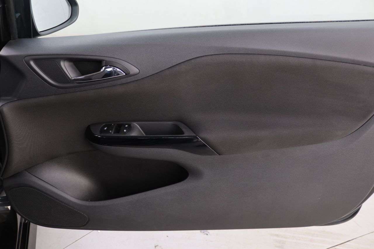 2017 VAUXHALL CORSA 2017 VAUXHALL CORSA