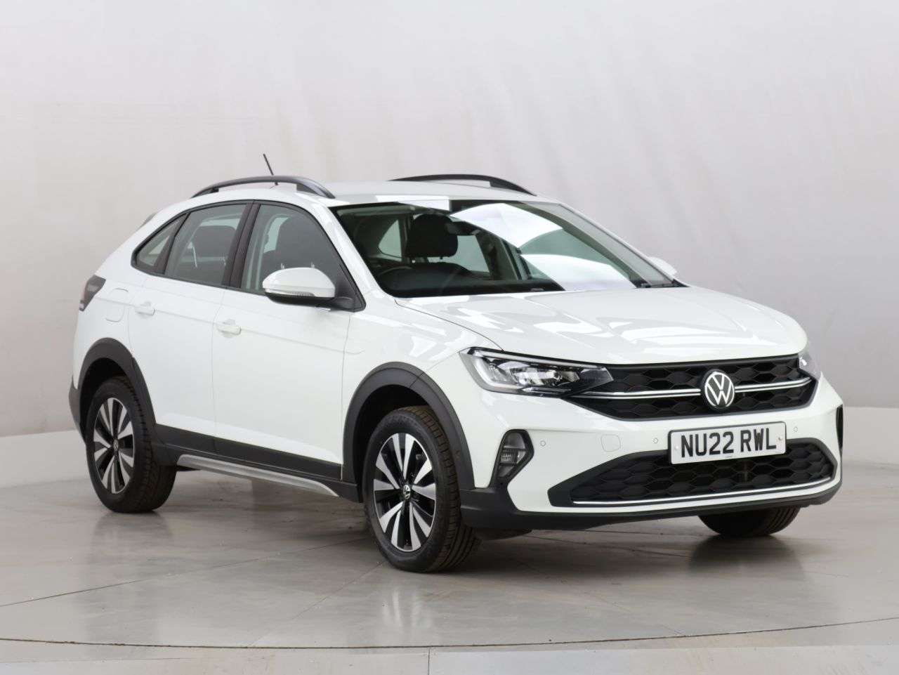 2022 VOLKSWAGEN TAIGO 2022 VOLKSWAGEN TAIGO