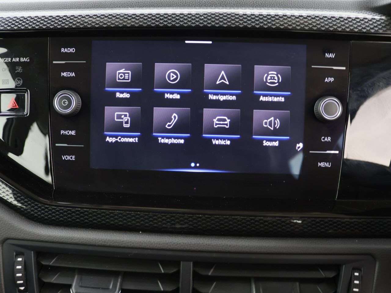 2022 VOLKSWAGEN TAIGO 2022 VOLKSWAGEN TAIGO