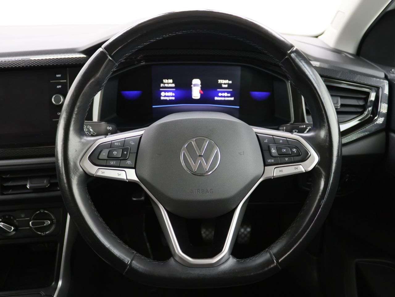 2022 VOLKSWAGEN TAIGO 2022 VOLKSWAGEN TAIGO