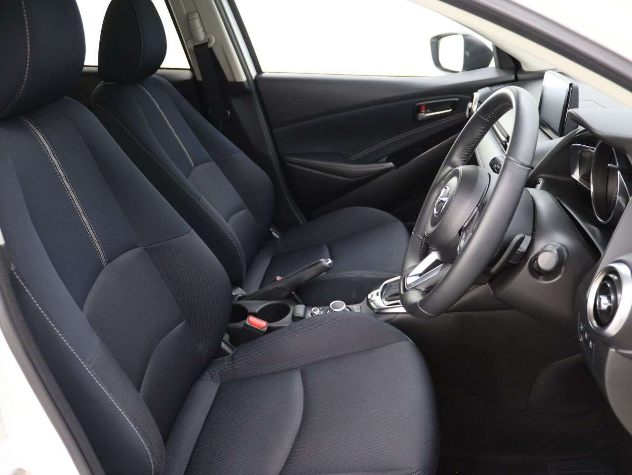 2021 MAZDA MAZDA2 2021 MAZDA MAZDA2