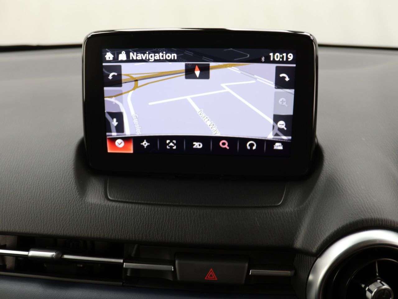 2021 MAZDA MAZDA2 2021 MAZDA MAZDA2