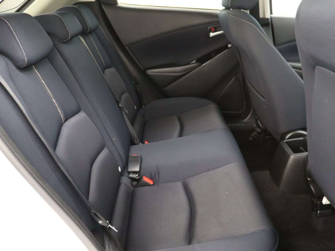 2021 MAZDA MAZDA2 2021 MAZDA MAZDA2