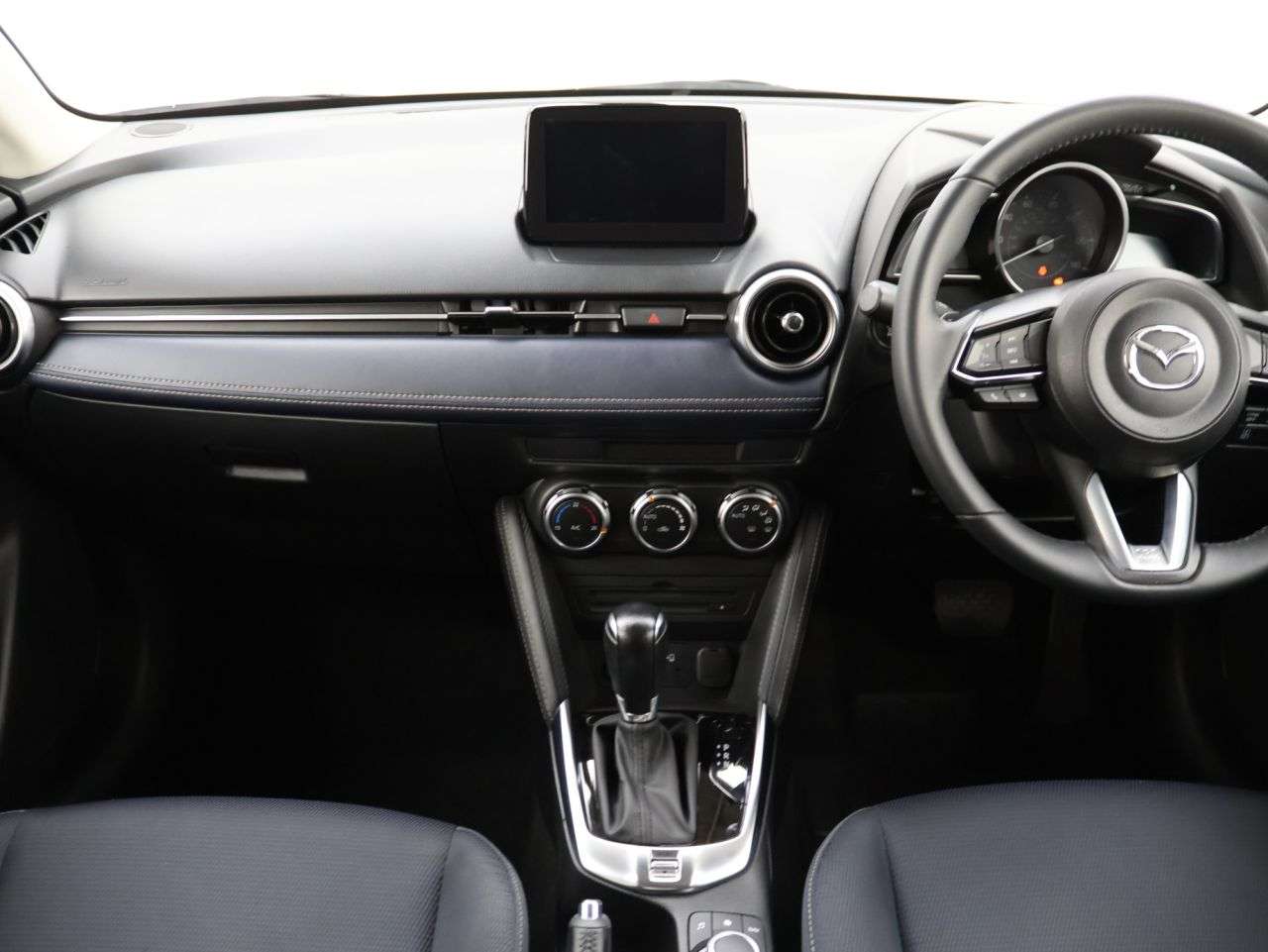 2021 MAZDA MAZDA2 2021 MAZDA MAZDA2