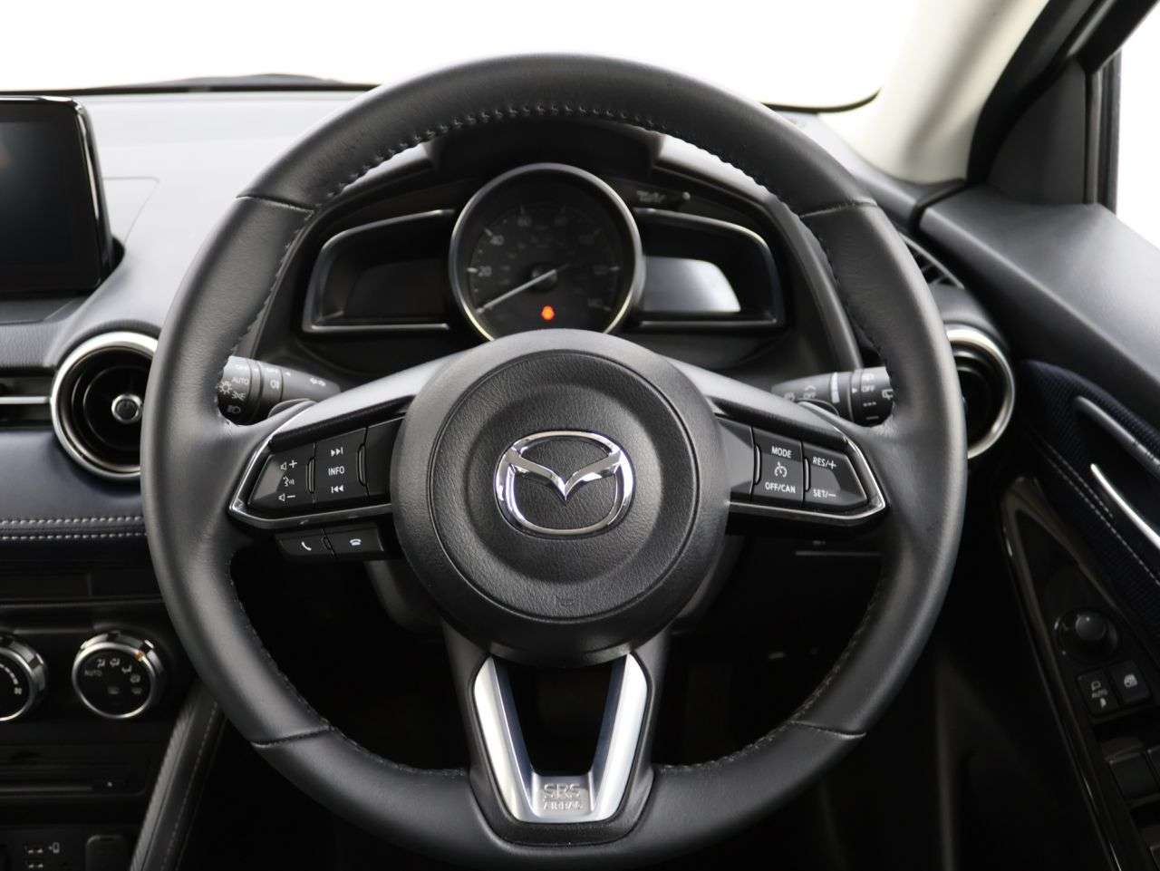 2021 MAZDA MAZDA2 2021 MAZDA MAZDA2