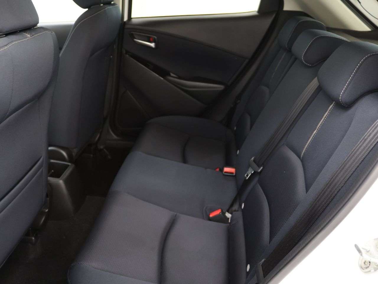 2021 MAZDA MAZDA2 2021 MAZDA MAZDA2