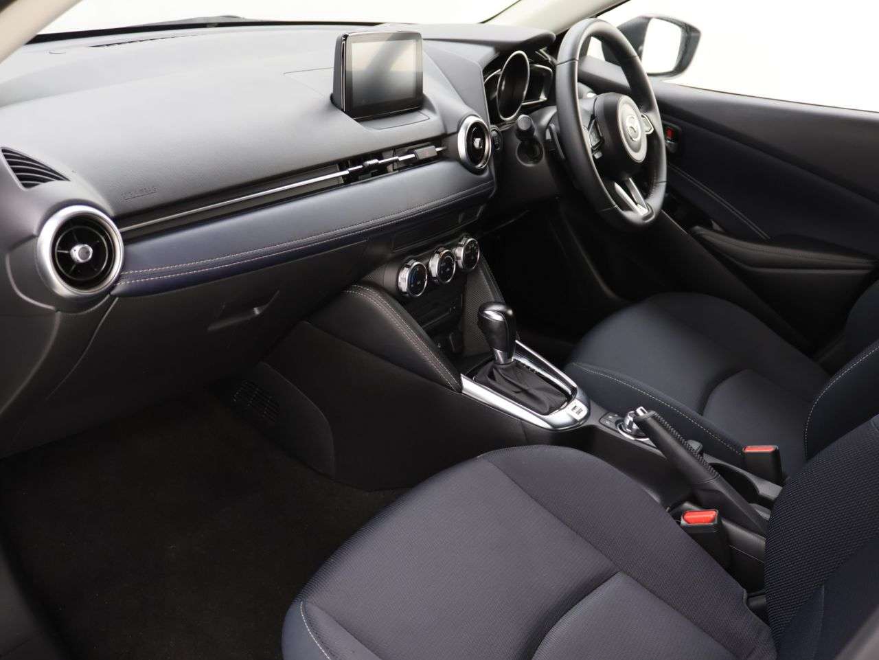 2021 MAZDA MAZDA2 2021 MAZDA MAZDA2