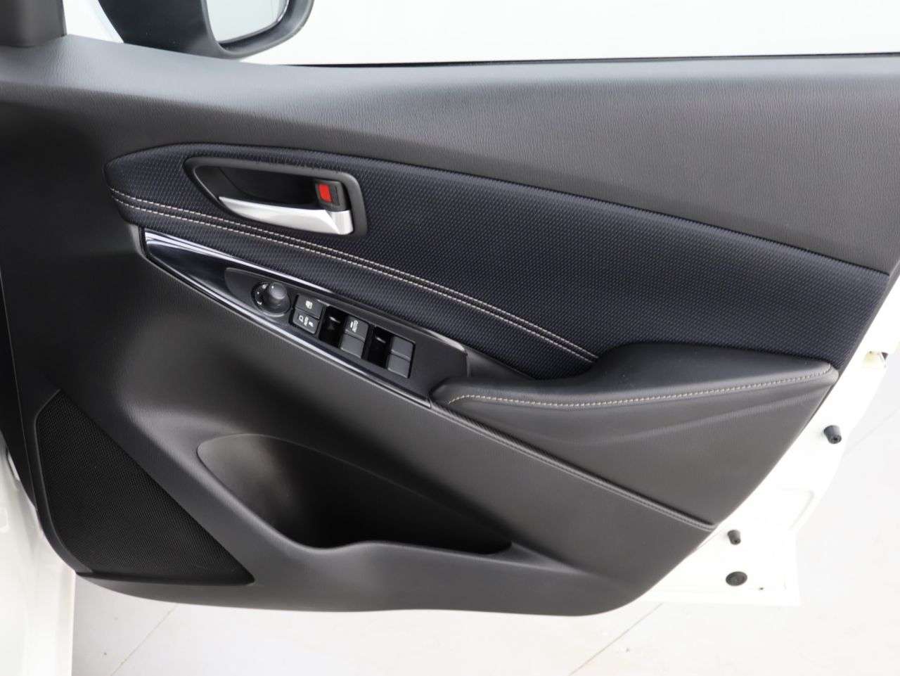 2021 MAZDA MAZDA2 2021 MAZDA MAZDA2