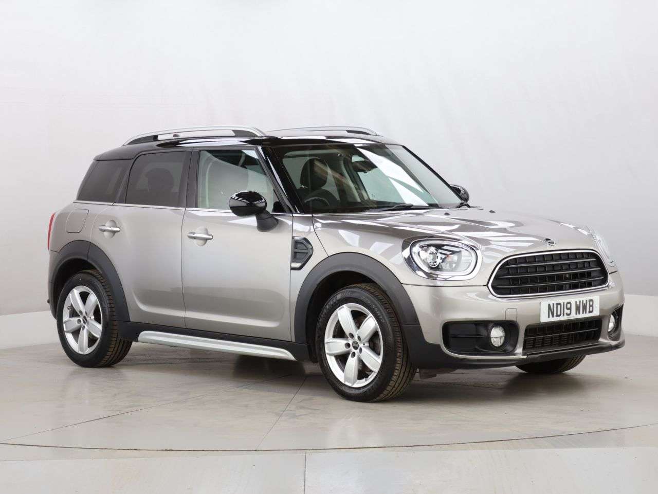 2019 MINI COUNTRYMAN 2019 MINI COUNTRYMAN