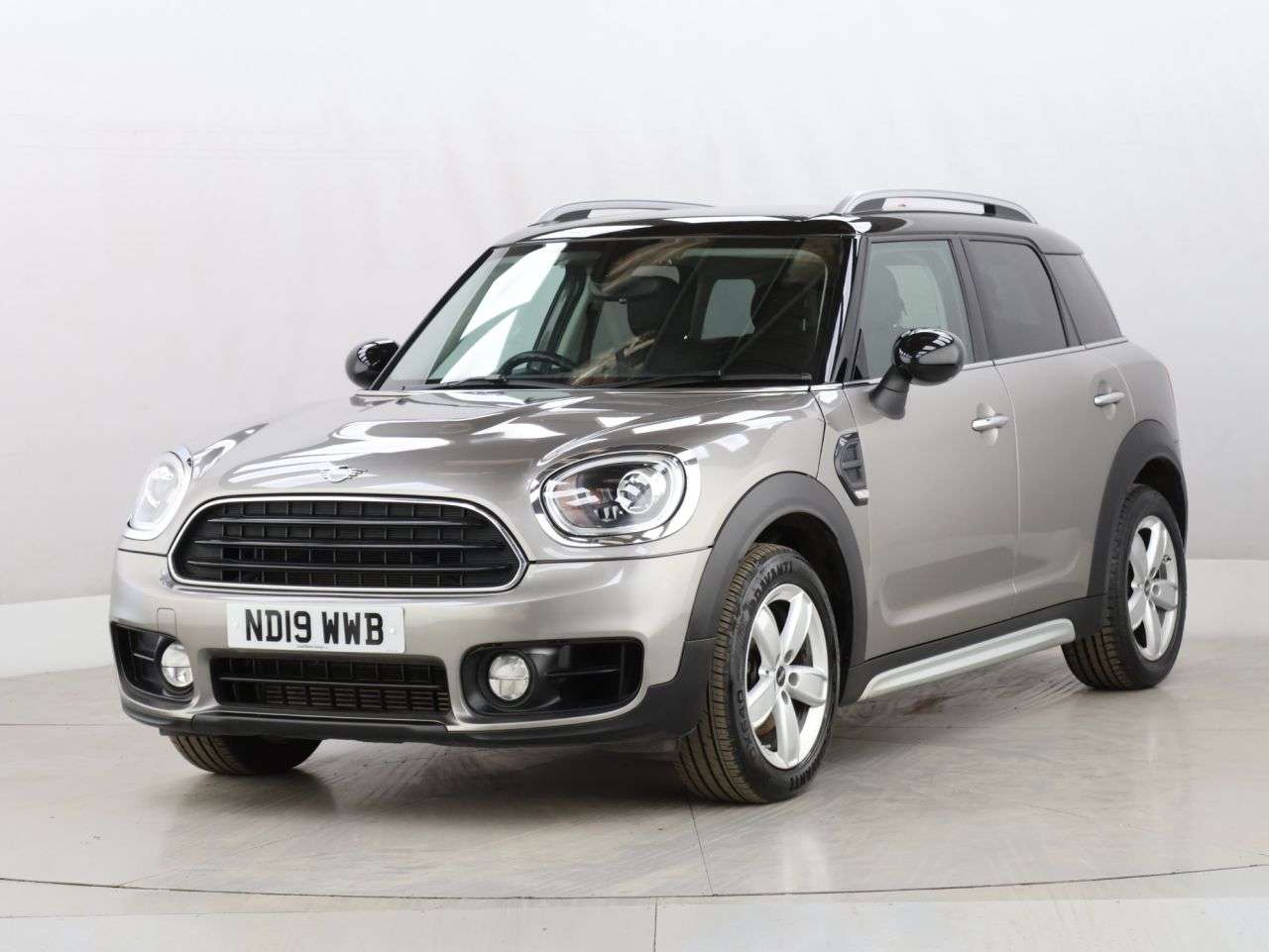 2019 MINI COUNTRYMAN 2019 MINI COUNTRYMAN