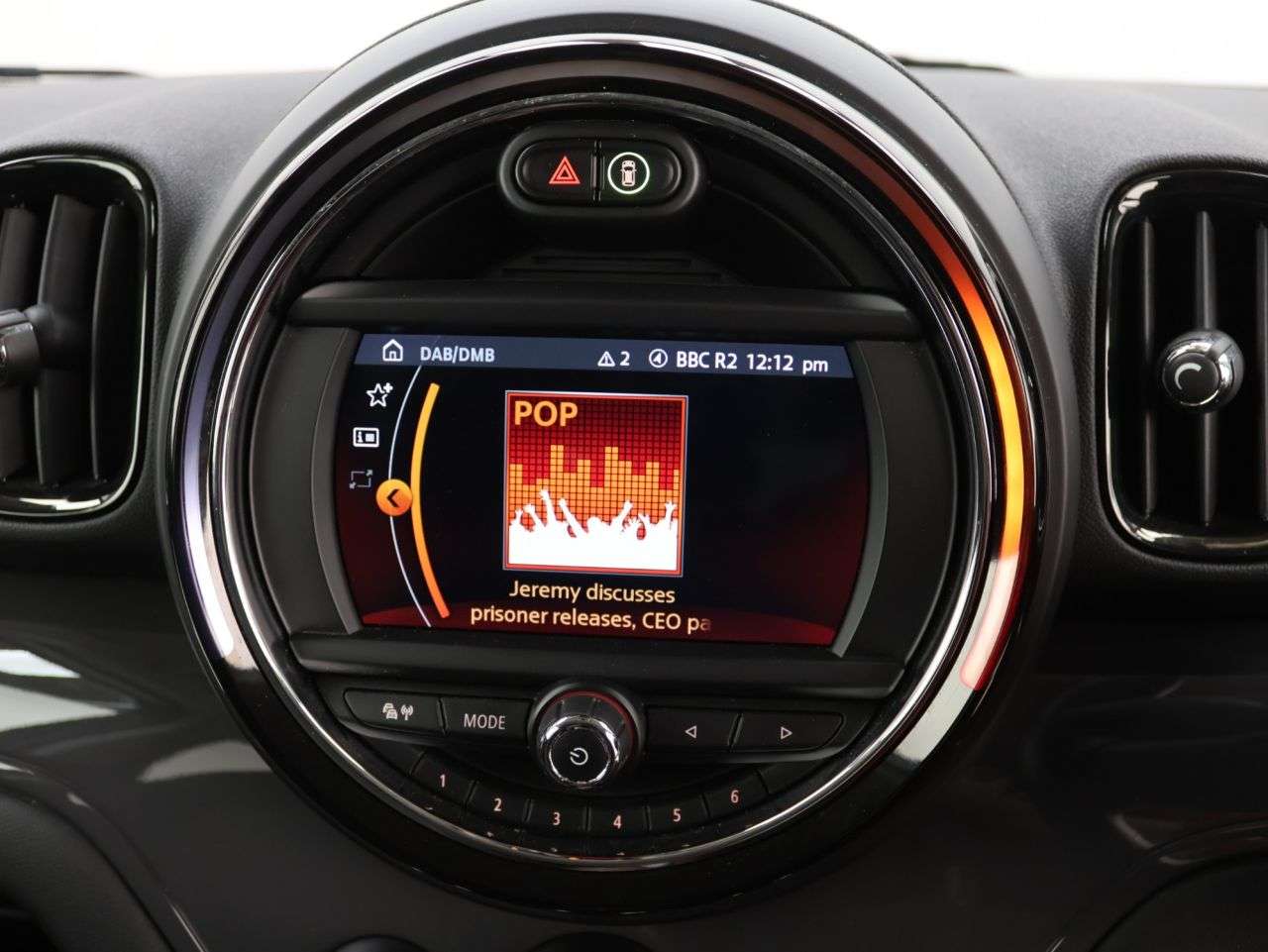 2019 MINI COUNTRYMAN 2019 MINI COUNTRYMAN