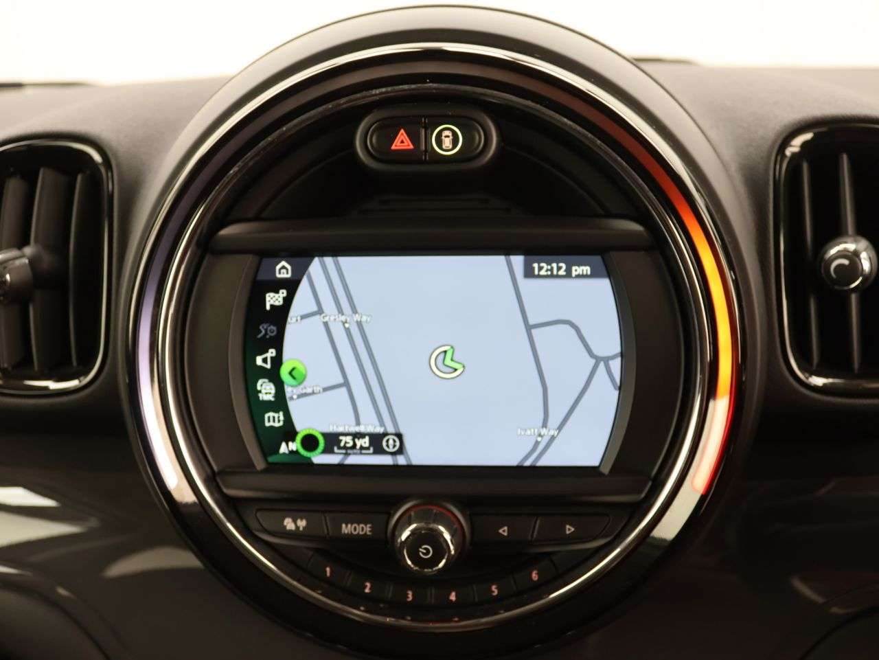 2019 MINI COUNTRYMAN 2019 MINI COUNTRYMAN