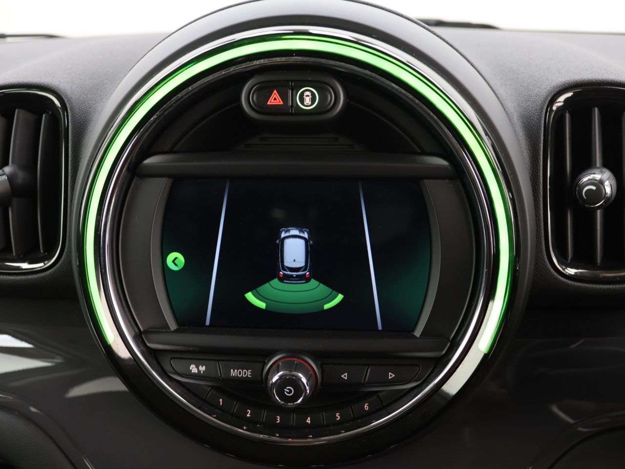 2019 MINI COUNTRYMAN 2019 MINI COUNTRYMAN