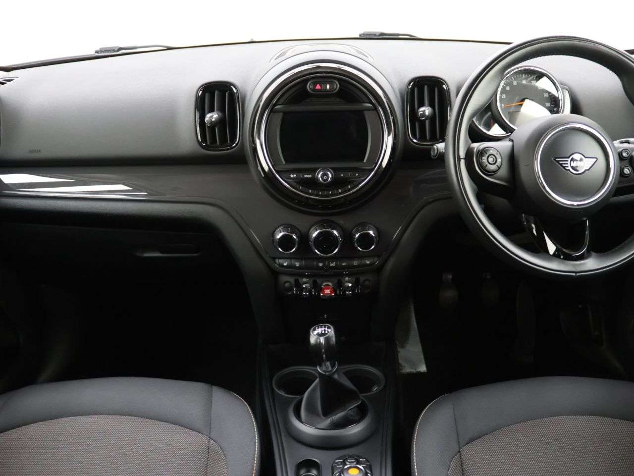 2019 MINI COUNTRYMAN 2019 MINI COUNTRYMAN